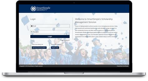 Login to Applicant Portal .